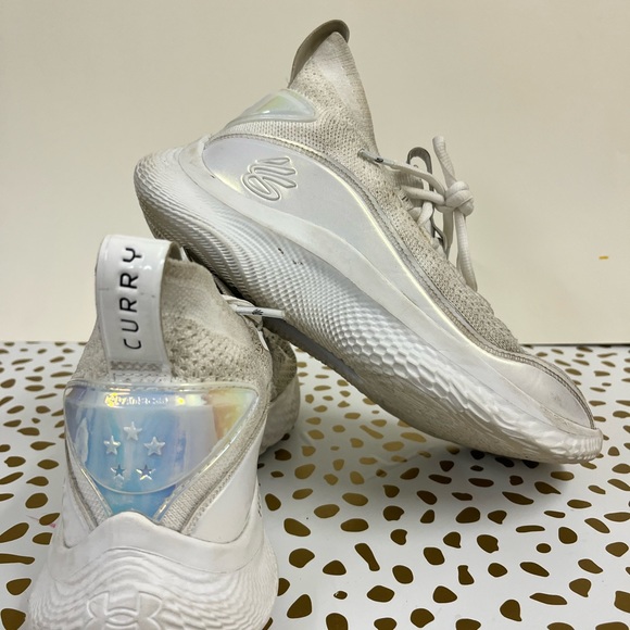 Steph curry’s iridium - Picture 6 of 6